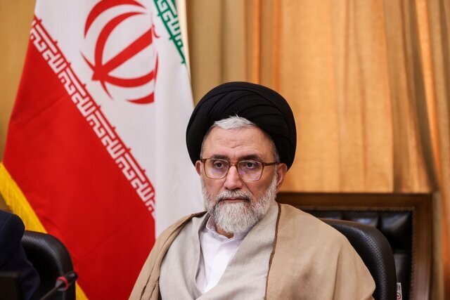 Iran’s Intelligence Minister claims Israel saces “epidemic of espionage”