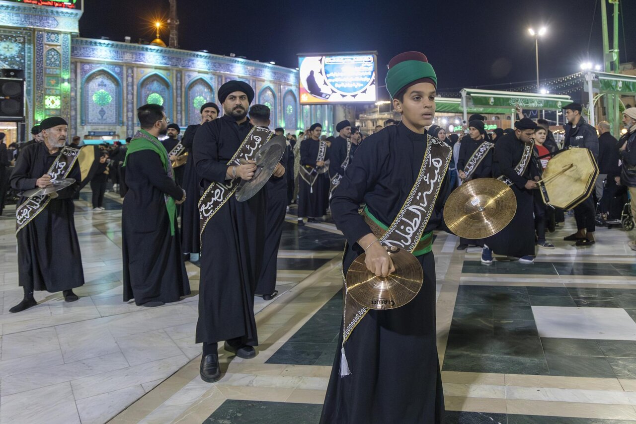 Al-Abbas
