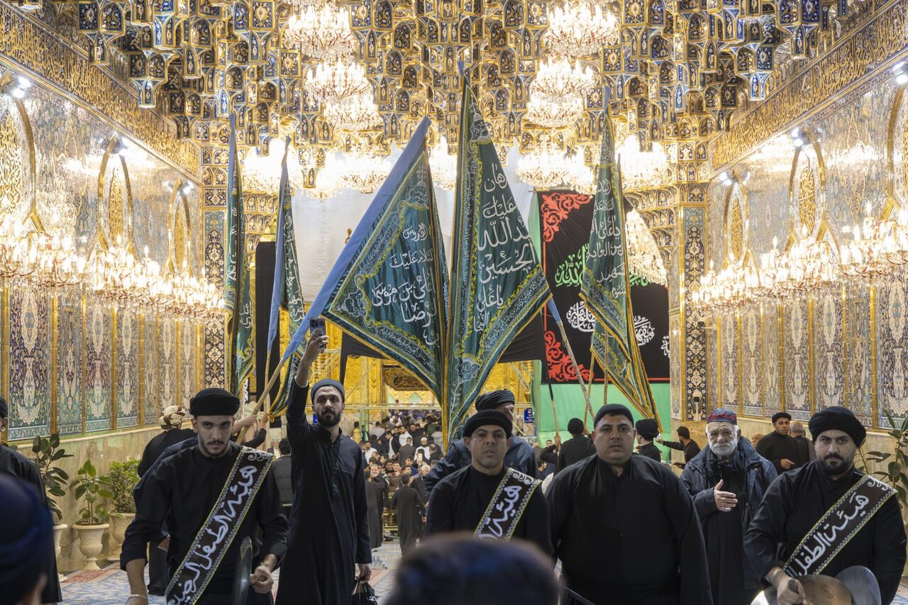 Al-Abbas