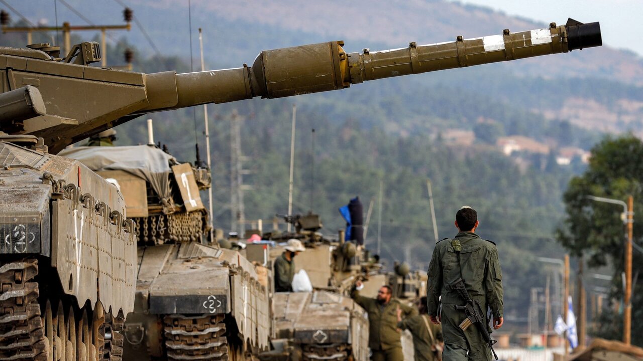 Analysis: How Are Lebanese Govt.’s Incorrect Policies Emboldening Israeli Attacks on Lebanon?