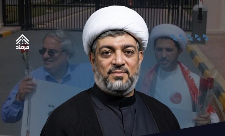 ملت بحرین مقتدرتر از ماشین سرکوب باقی خواهد ماند