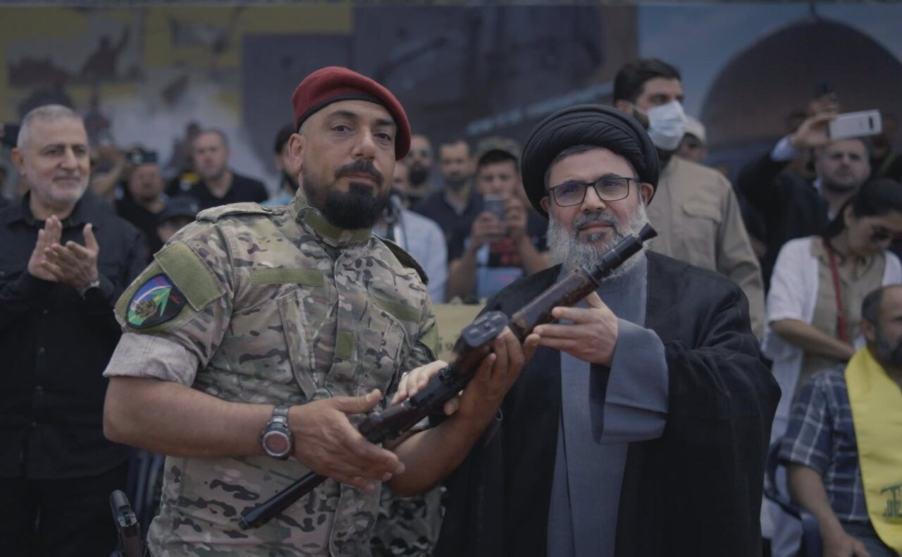ارتش رژیم صهیونیستی مدعی شد: یک فرمانده ارشد حزب‌الله را ترور کردیم + عکس و ویدیو