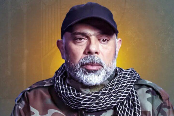 حزب‌الله لبنان پیکر فرمانده ارشد خود را بدرقه می‌کند/ آماده‌باش گسترده اسرائیل در مرزهای شمالی