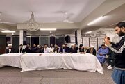 Shia Scholars Demand Disclosure of Foreign Support Behind Target Killings in Karachi