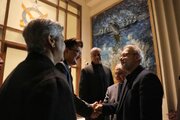 Iran’s Top Security Official’s Visit to Islamabad, New Push to Boost Pakistan–Iran Relations