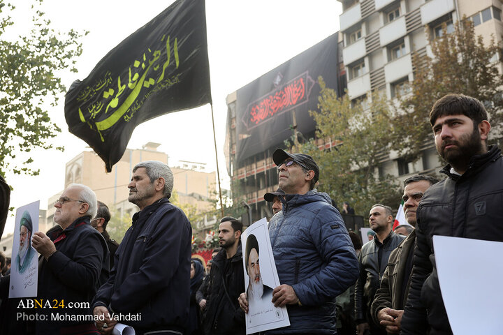 tehran