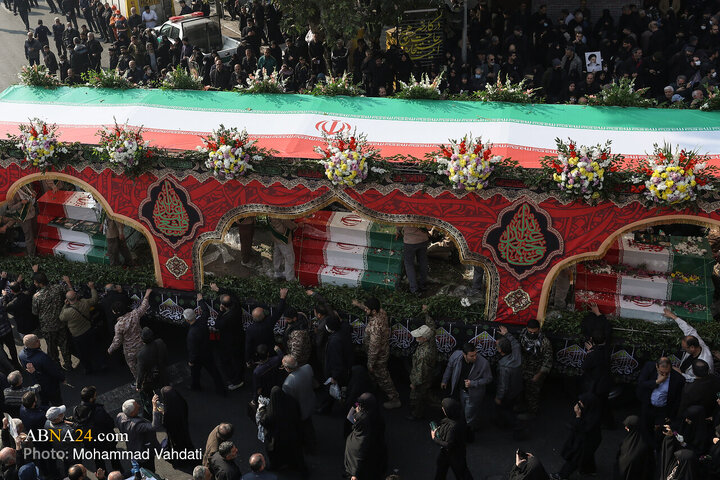 tehran