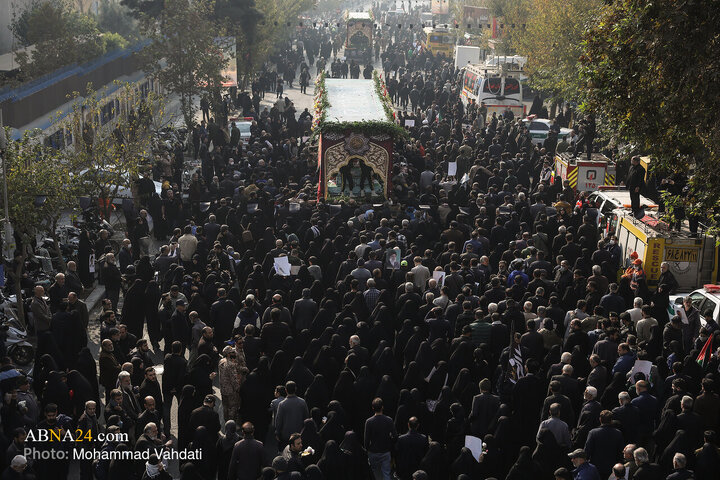 tehran