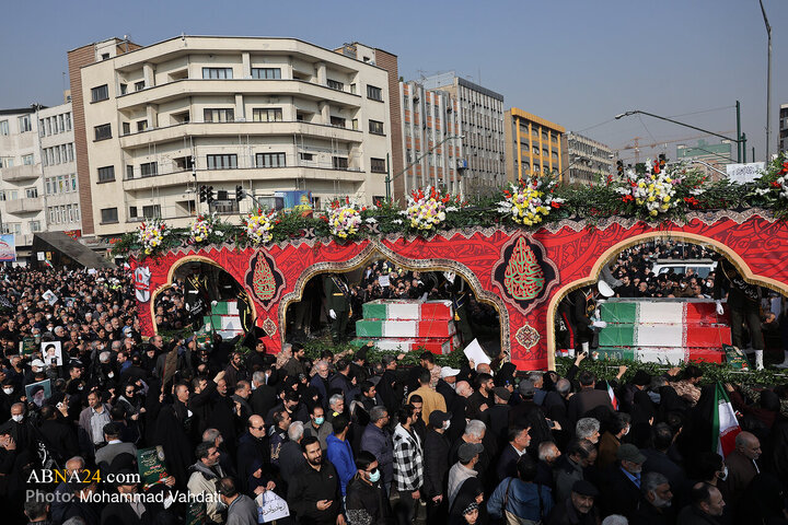 tehran