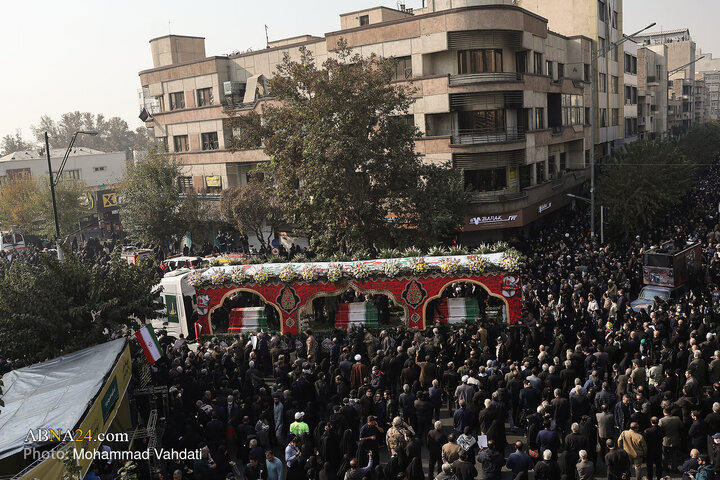 tehran