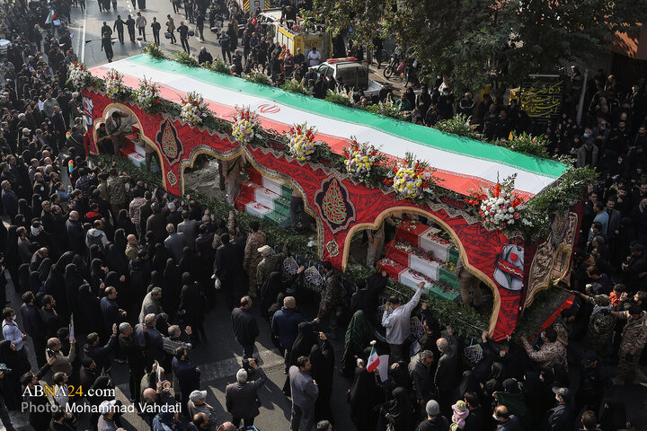 tehran