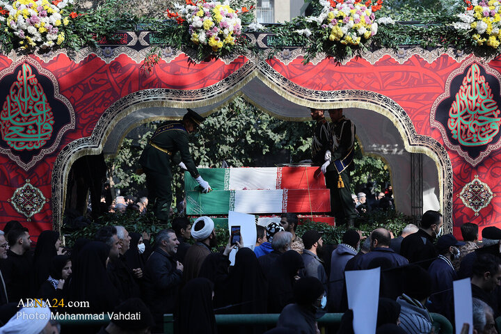 tehran