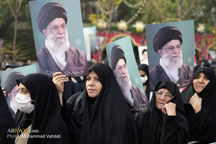 tehran