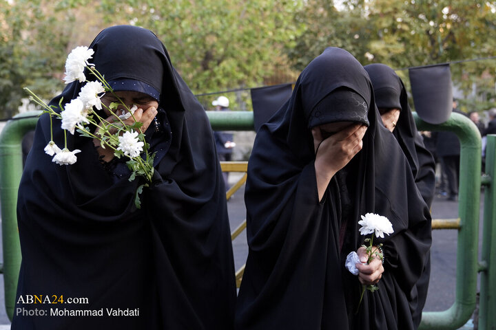 tehran