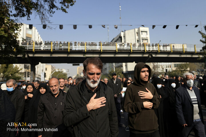 tehran