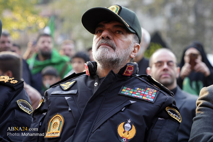 tehran