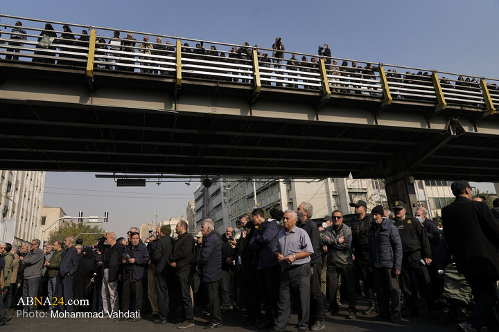 tehran