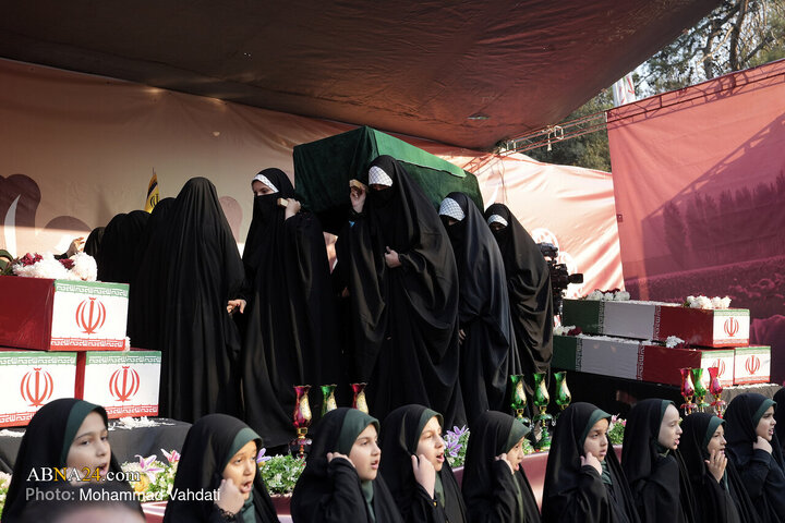 tehran