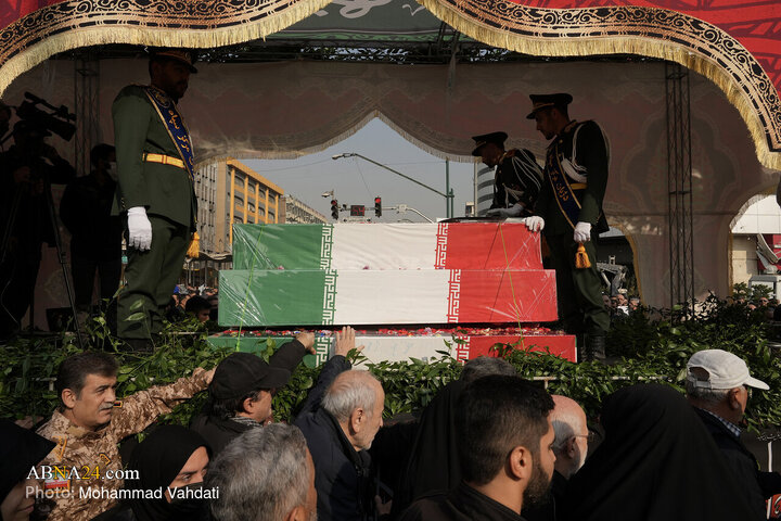 tehran