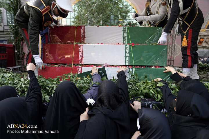 tehran