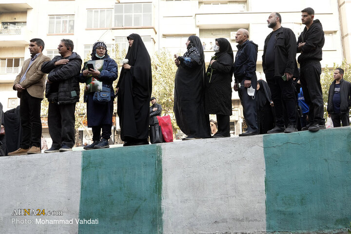 tehran
