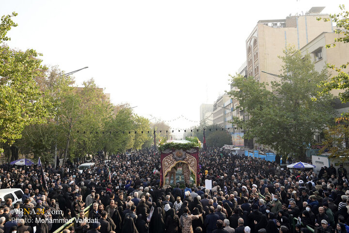 tehran