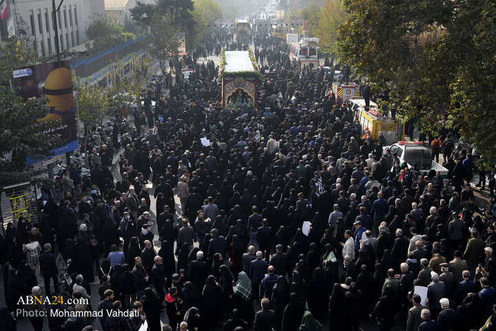 tehran