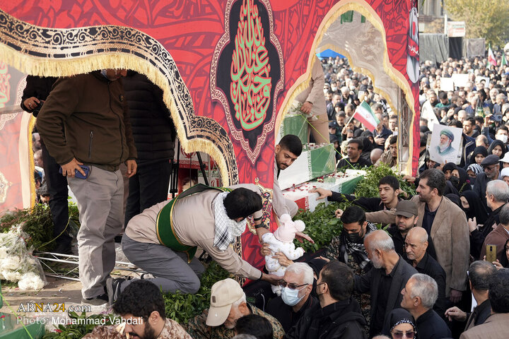 tehran