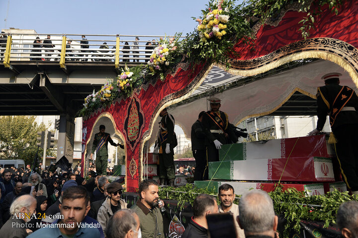 tehran