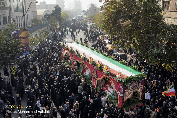 tehran