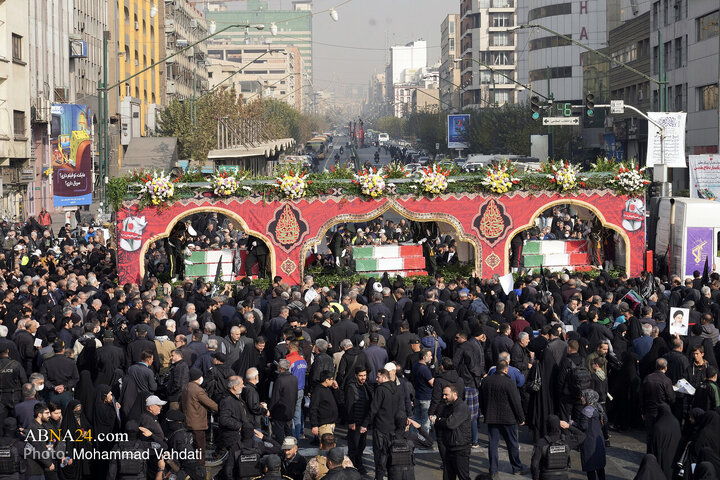tehran