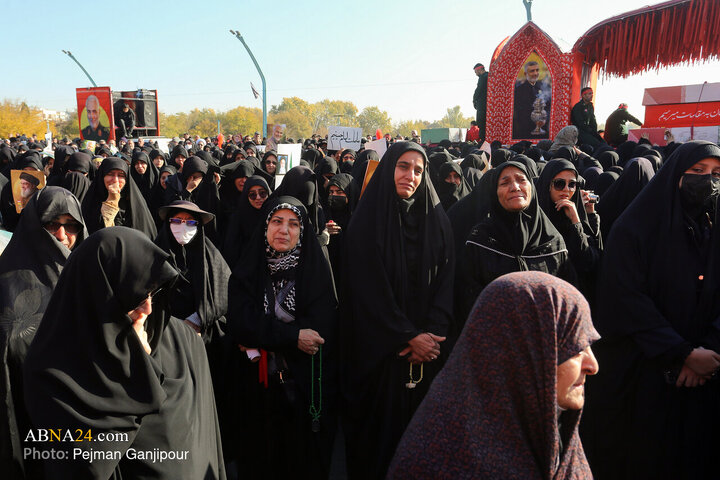 isfahan