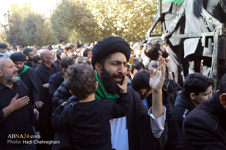 vahid khorasani