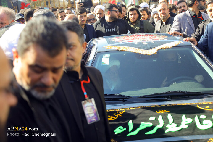 vahid khorasani