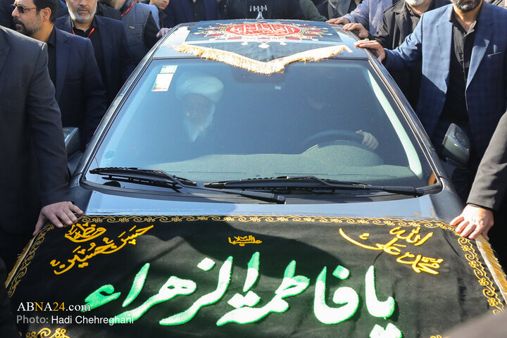 vahid khorasani