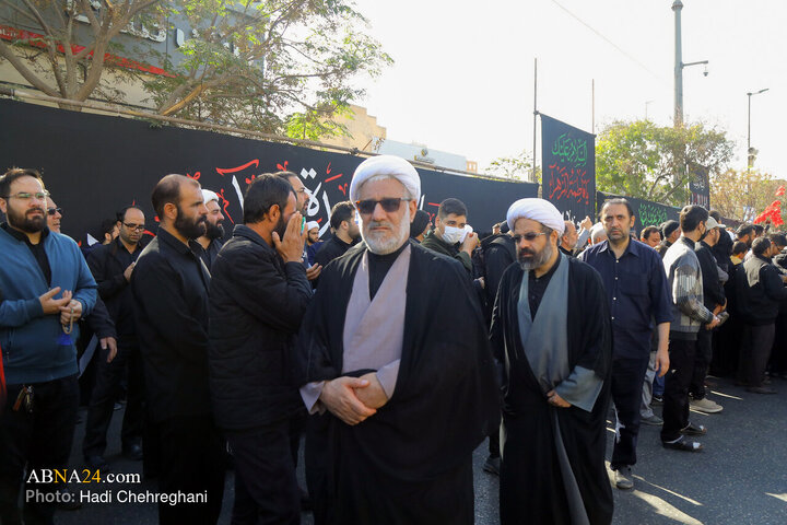 vahid khorasani