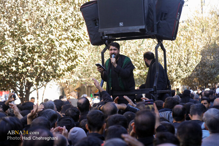 vahid khorasani