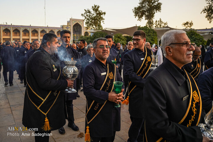 shahcheragh