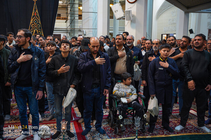 shahcheragh