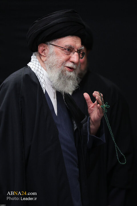 leader
