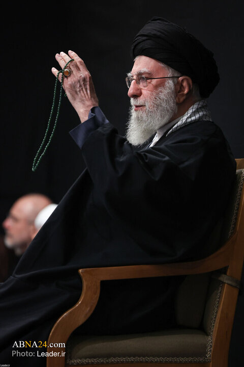 leader