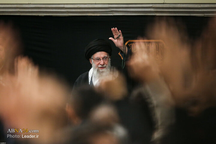 leader