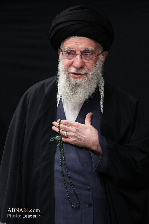 leader