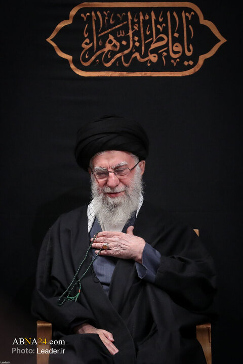 leader