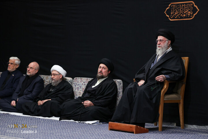 leader