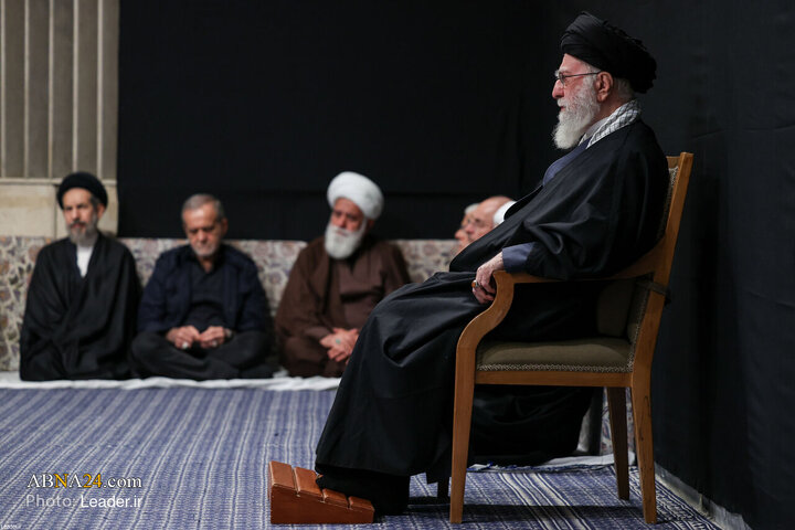 leader