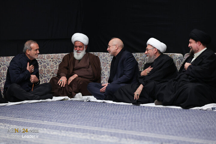 leader