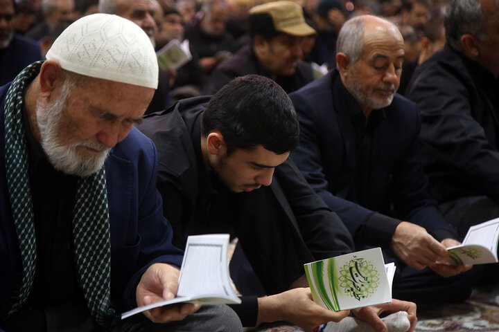 fadak sermon