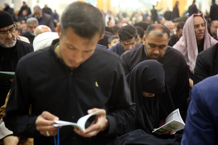 fadak sermon