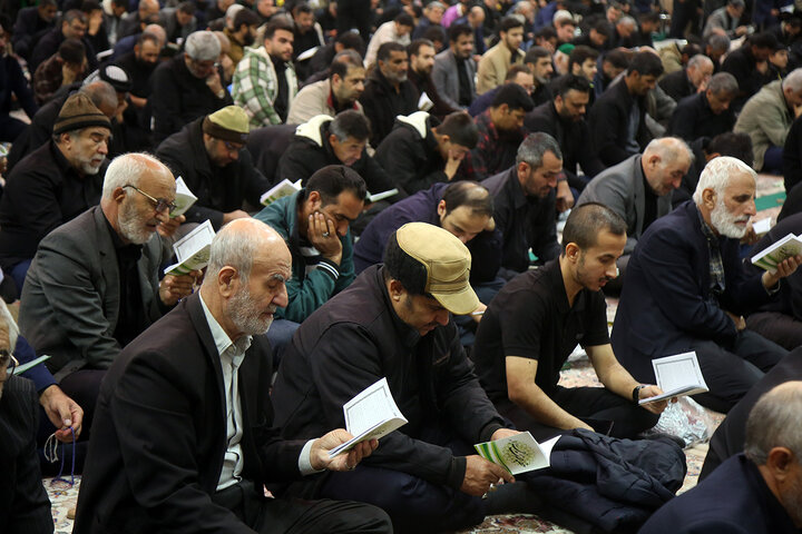 fadak sermon